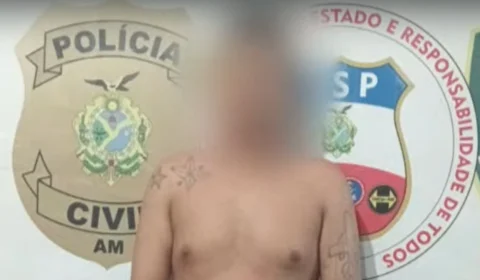 Jovem é estuprada pelo próprio irmão enquanto dormia no AM