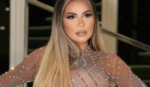 Justiça manda soltar Deolane Bezerra e outros investigados em bets