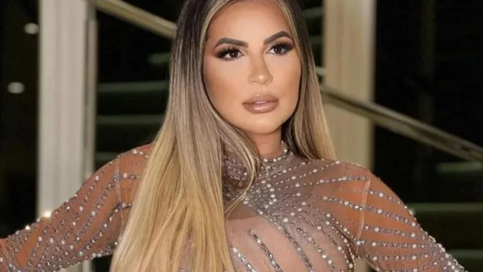 Justiça manda soltar Deolane Bezerra e outros investigados em bets