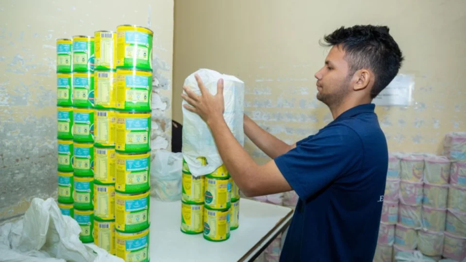 Leite do Meu Filho: liberado novos lotes para beneficiários; confira