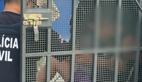 Líder comunitário e industriário tinham relações na frente de crianças, diz PC-AM