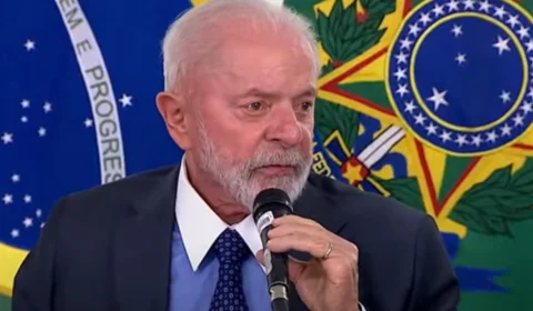 ‘Brasil não estava 100% preparado’, admite Lula sobre crise climática