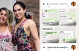 Mãe de Djidja planejava abrir clínica veterinária aos moldes de ‘Chico Xavier’; vídeo