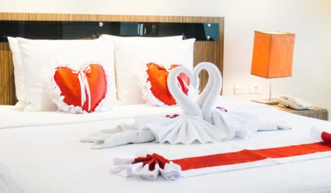 Manaus lidera ranking com mais frequentadores de motéis no Brasil