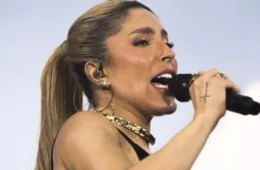 Passo a Paço 2024: ‘É diferente’, diz Manu Bahtidão sobre Manaus