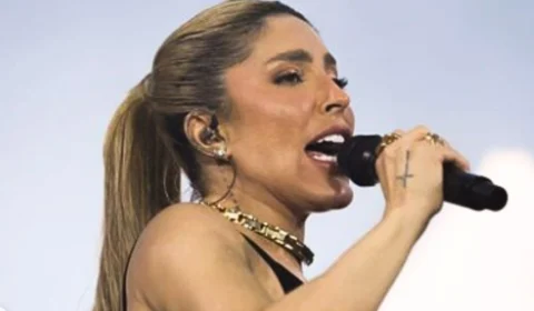 Passo a Paço 2024: ‘É diferente’, diz Manu Bahtidão sobre Manaus