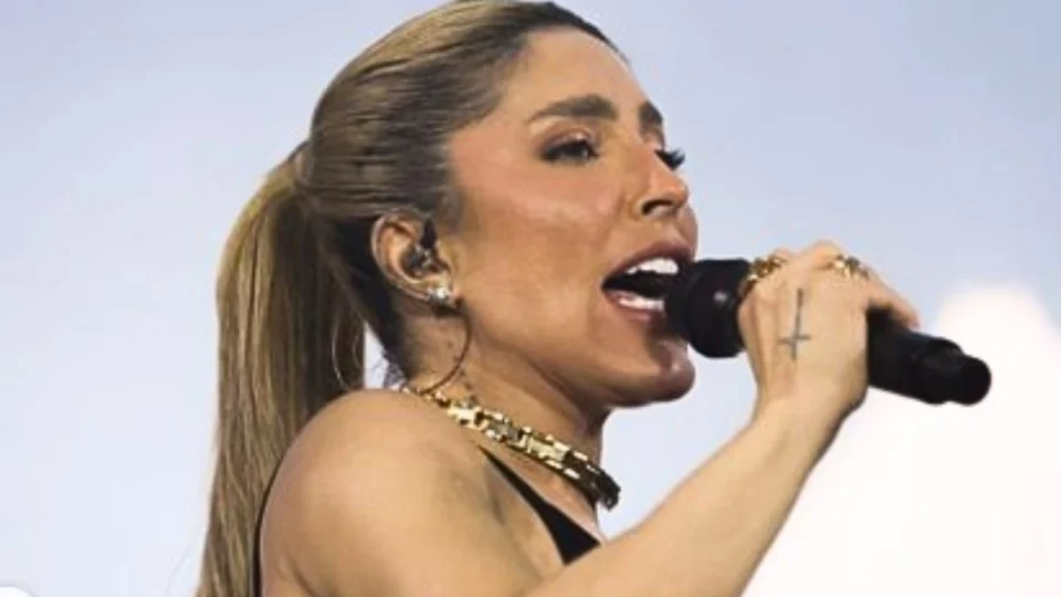 Passo a Paço 2024: ‘É diferente’, diz Manu Bahtidão sobre Manaus