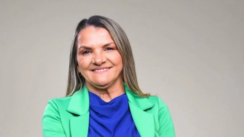 Márcia Enfermeira tem candidatura impugnada em Lajeado-TO