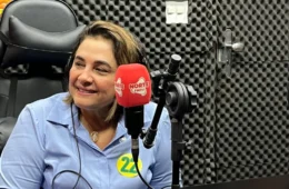 ‘Manaus está cheia de obras mal feitas’, diz Maria do Carmo à Norte FM