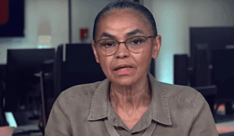 Brasil tem 931 focos de incêndio e 479 já extinguidos, aponta Marina Silva
