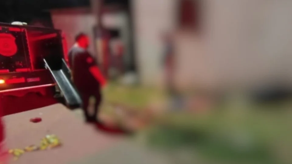 ‘Magrão’ é preso por matar mecânico a facadas em bar no AM