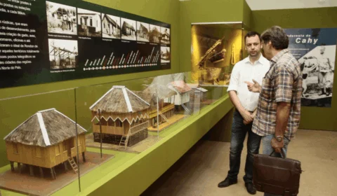 O que fazer em Porto Velho? Conheça 10 atrações na capital de Rondônia