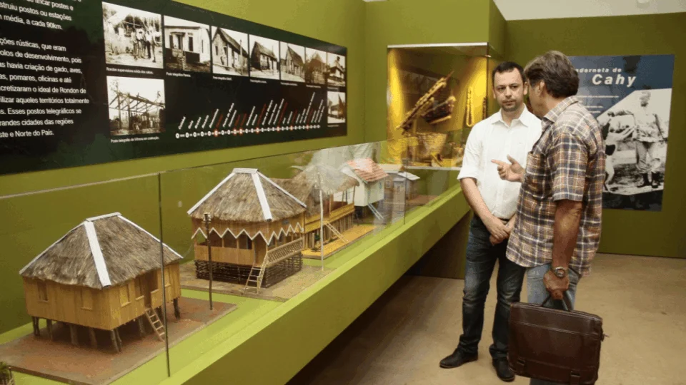 O que fazer em Porto Velho? Conheça 10 atrações na capital de Rondônia