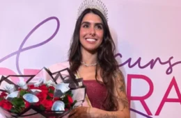 Miss PPK: Carioca vence concurso de vagina mais bonita do Brasil