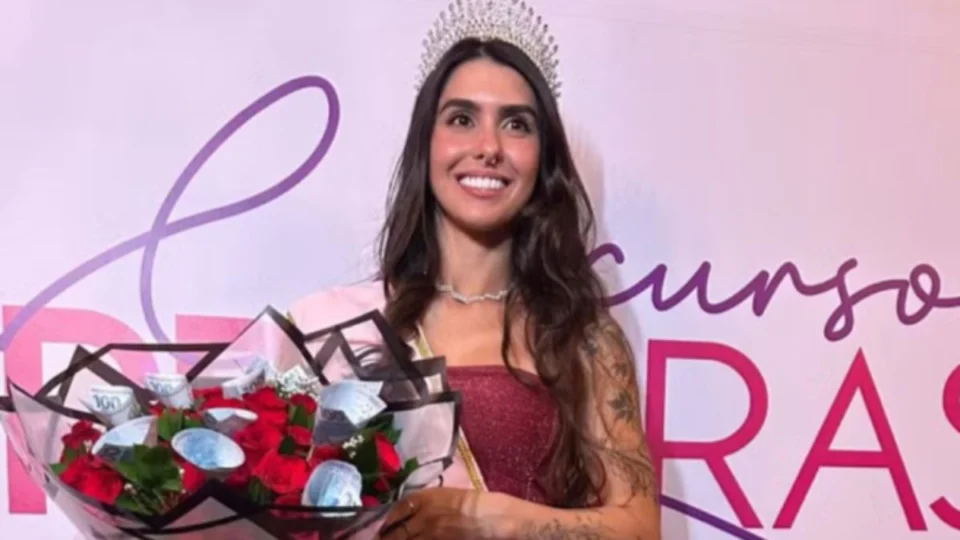 Miss PPK: Carioca vence concurso de vagina mais bonita do Brasil