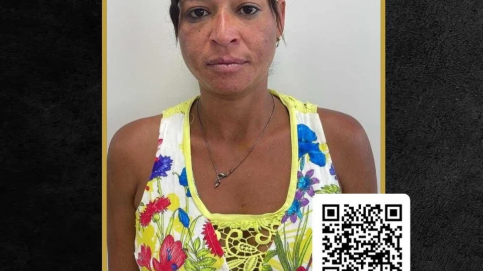 Mulher suspeita de tortura é presa no DF