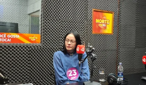 ‘Vamos devolver a Manaus que a população merece’; diz Nancy Segadilha