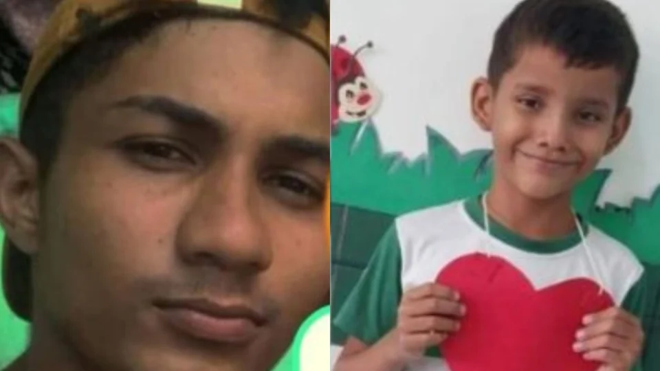Menino de 7 anos é enforcado e assassinado pelo padrasto