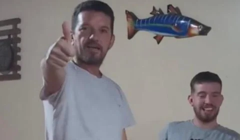 Pai e filho são executados a tiros dentro de casa na zona norte de Manaus