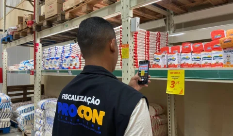 Cesta básica: preços de produtos variam mais de 100% em Palmas