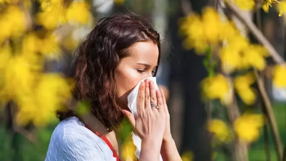Por que doenças respiratórias podem aumentar na primavera?