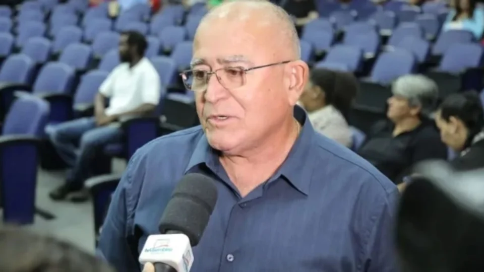 Morre candidato à prefeitura de Amajari após ser baleado em sítio