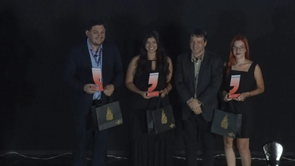 Portal Norte conquista Prêmio Sebrae de Jornalismo no Tocantins