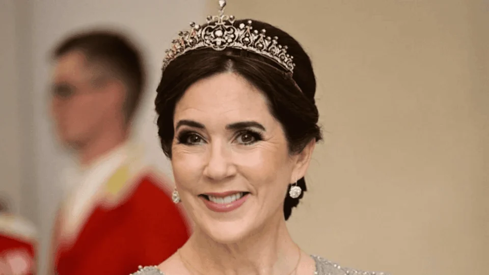 Rainha da Dinamarca inclui visita a Brasília em agenda real neste final semana