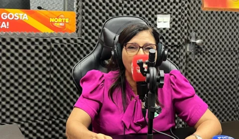 ‘Precisamos de um planejamento sério para a educação em Manaus’, diz Renata Seabra à Rádio Norte FM