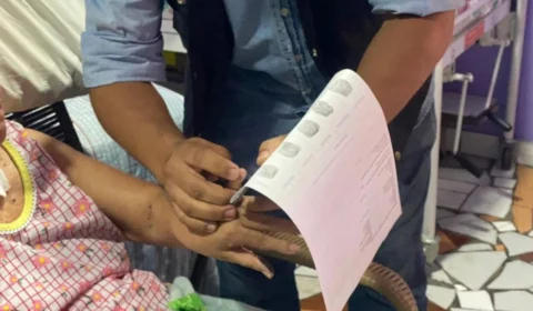 SSP-AM realiza atendimento domiciliar para nova Carteira de Identidade