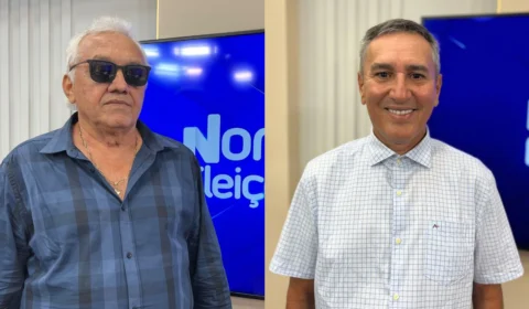 TV Norte sabatina candidatos a prefeito de Rio Preto da Eva