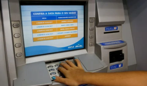 Saque-aniversário do FGTS liberado para nascidos em setembro; veja como receber