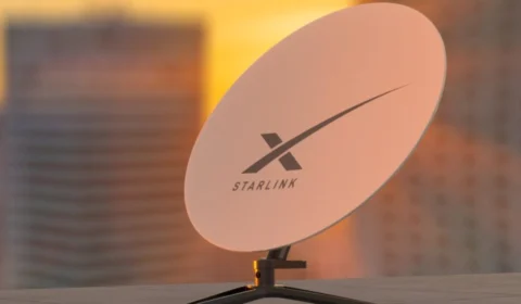 Starlink decide bloquear acesso ao X (antigo Twitter) no Brasil