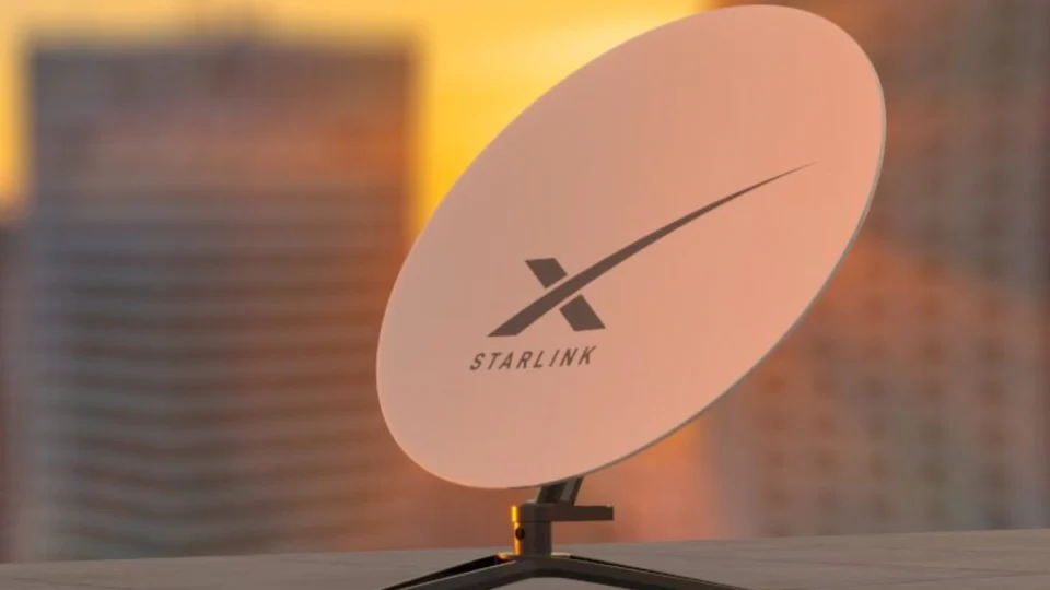 Starlink decide bloquear acesso ao X (antigo Twitter) no Brasil