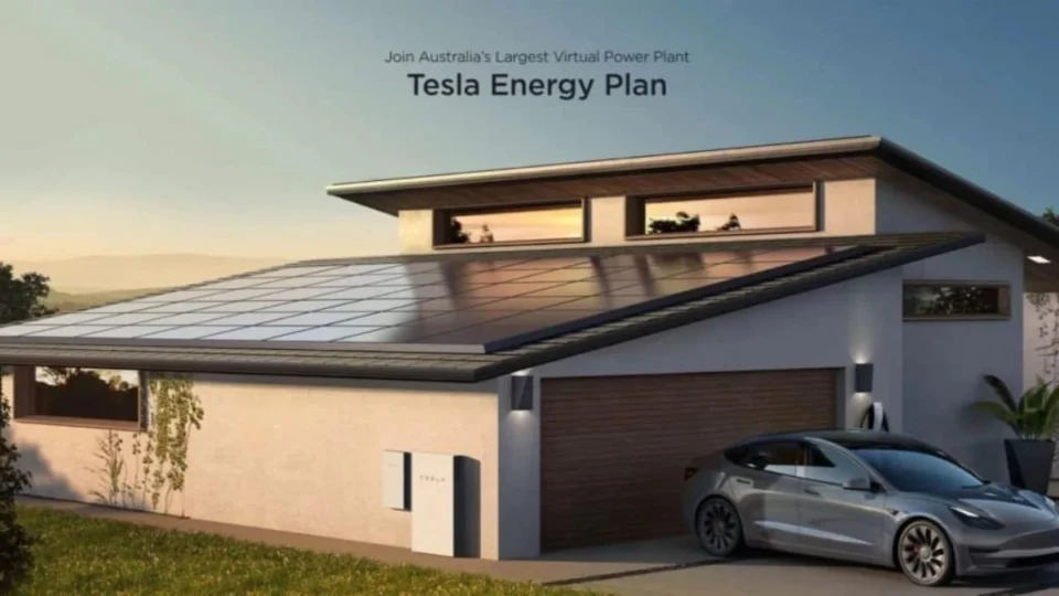 Tesla anuncia venda de projeto inovador de energia virtual; saiba mais