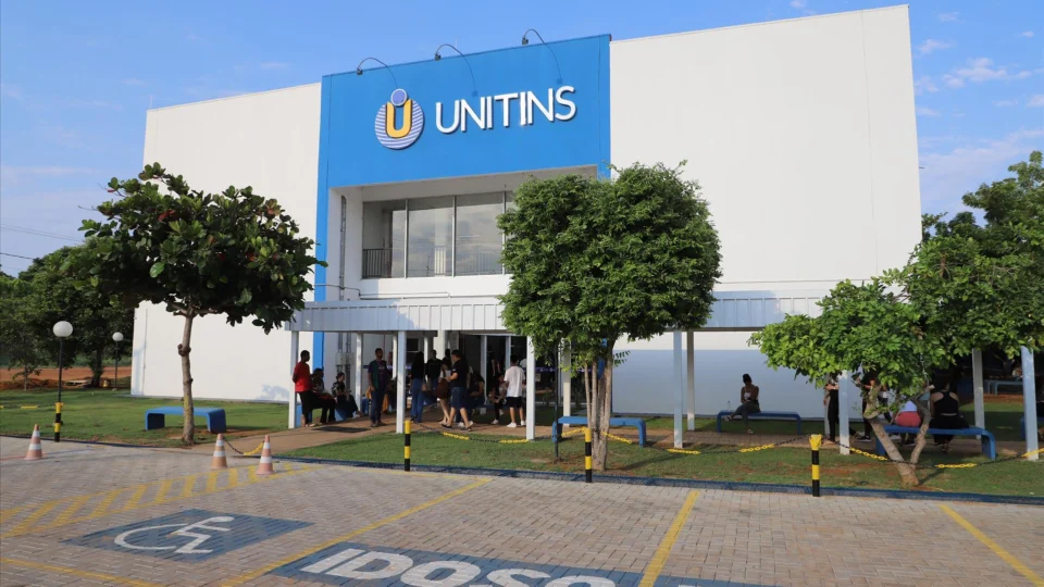 Inscrições para o vestibular da Unitins começam nesta segunda-feira (16)