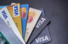 Uso de cartões de crédito em bets será proibido? Entenda