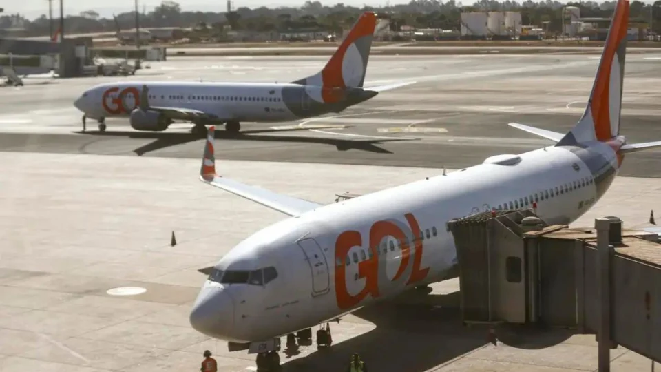 Voa Brasil oferece mais de 500 opções de trechos para todo o país; veja