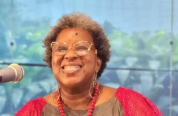 Quem é Macaé Evaristo, nova ministra dos Direitos Humanos?