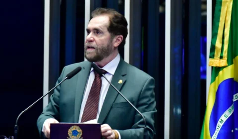 ‘Marina Silva é uma marionete dos interesses internacionais’, diz Plínio Valério