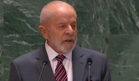 Lula defende reformas na governança global em discurso na ONU