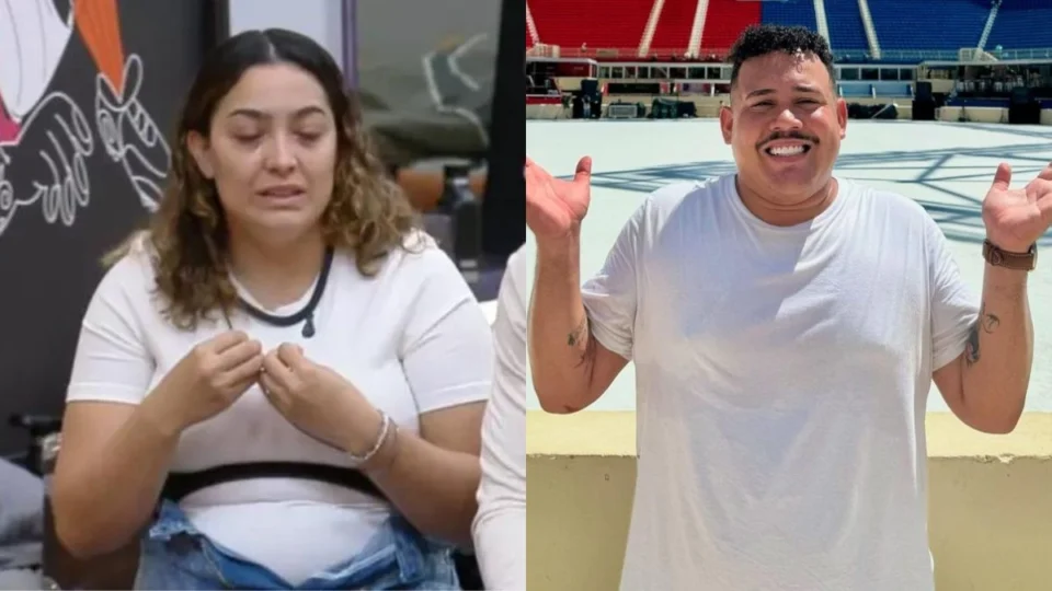 A Fazenda 2024: Camila chora com possibilidade de reencontrar Buda em reality
