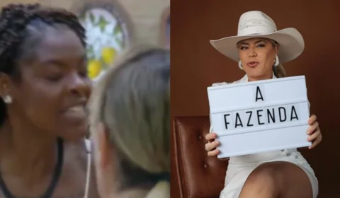 A Fazenda 2024: peões acusam Flor Fernandez de racismo; saiba se terá expulsão