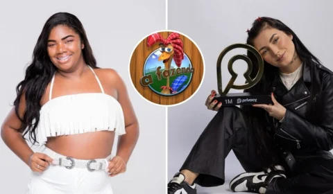 ‘A Fazenda 2024’ tem irmã de Davi Brito e ex-amante de Neymar no elenco