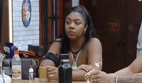 Raquel Brito passa mal e sai de ‘A Fazenda 16’; entenda o que aconteceu