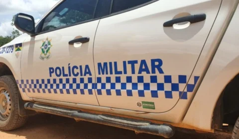 Homem perde R$ 500 mil em apostas online e é preso por tentar roubar em Porto Velho