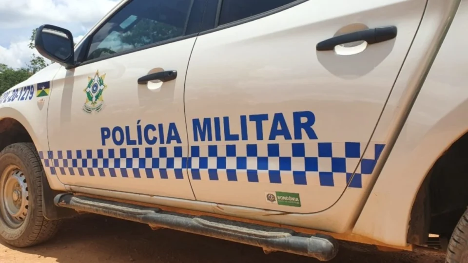 Homem com transtorno mental morre após confronto com policiais em Jaru, RO