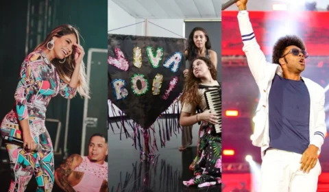 O que fazer em Boa Vista no final de semana? Veja agenda de eventos