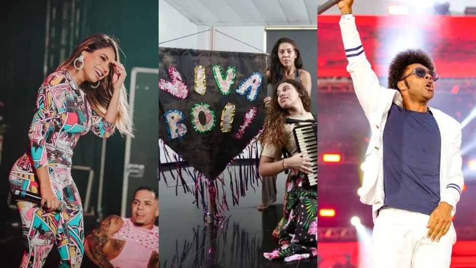 O que fazer em Boa Vista no final de semana? Veja agenda de eventos