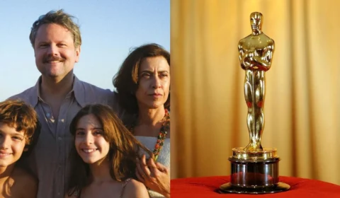 ‘Ainda Estou Aqui’ representará o Brasil na disputa pela indicação ao Oscar 2025